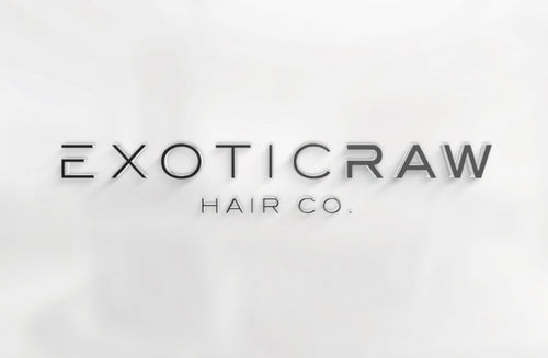 Exotic Raw Hair Co.